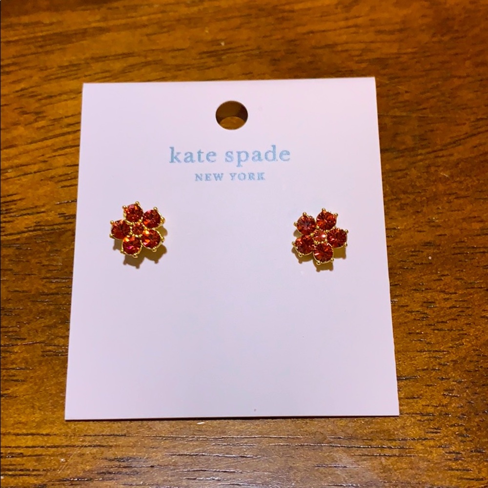 Kate Spade Earrings